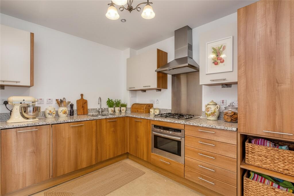 Main image of property: O'Connors Court,
51 Kelvedon Road, SW6