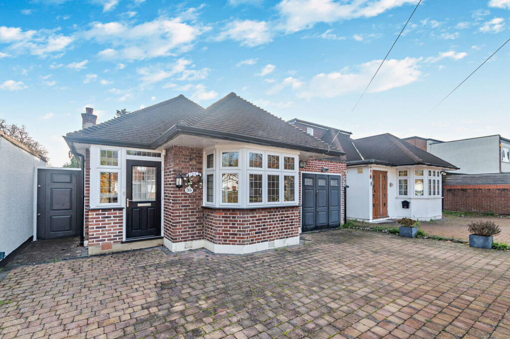Main image of property: Farm Avenue, North Harrow, Harrow