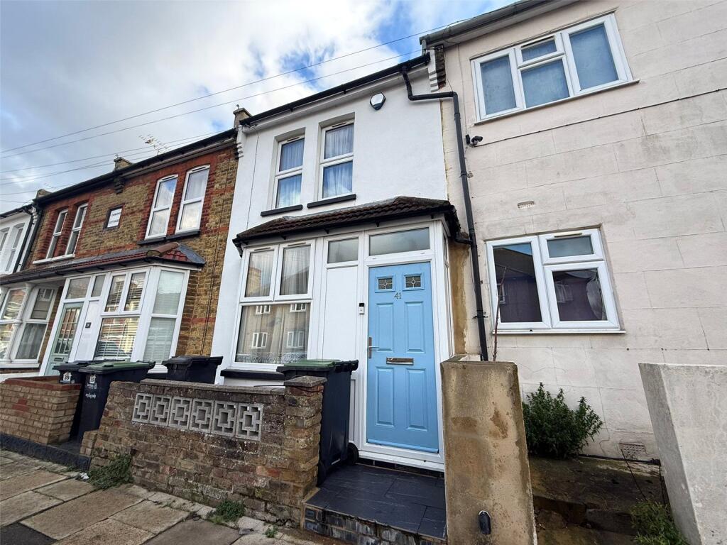 Main image of property: Alfred Road, Gravesend, Kent, DA11