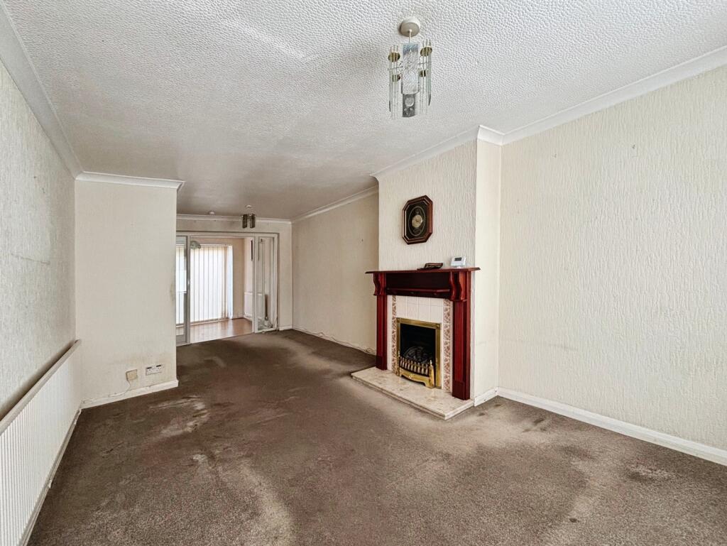House in Cardiff, Penylan - View 3