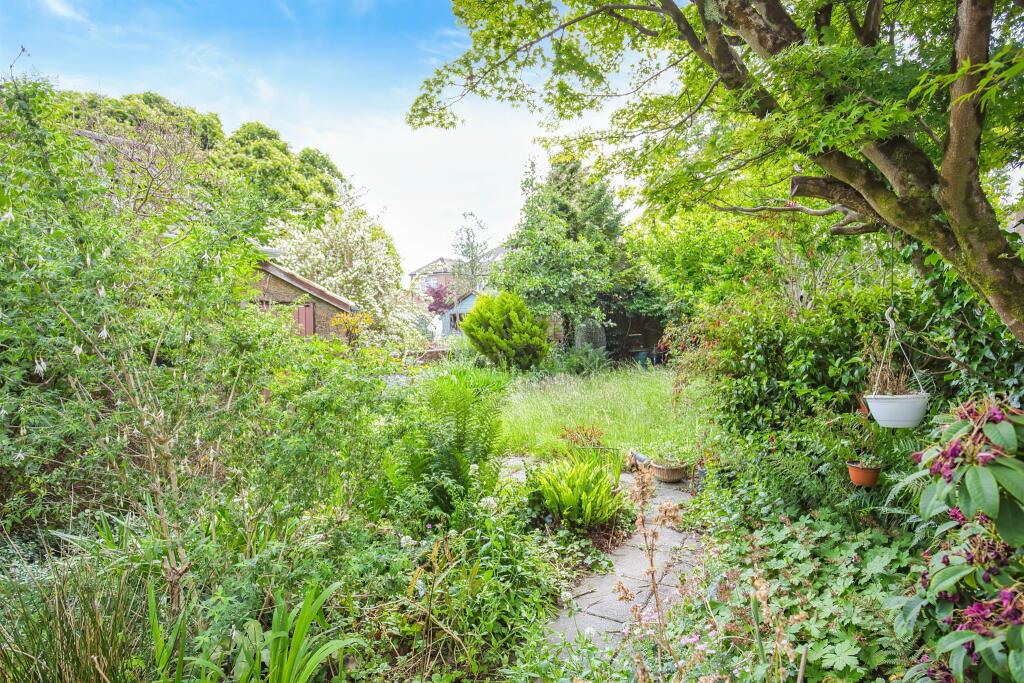 House in Cardiff, Heath - View 2