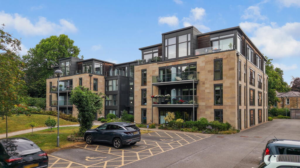 Main image of property: Broomgrove Road, Botanical Gardens, Sheffield