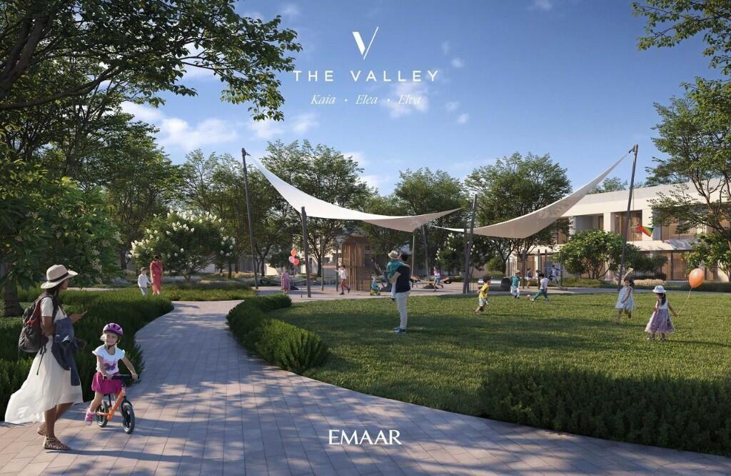 Main image of property: Dubai