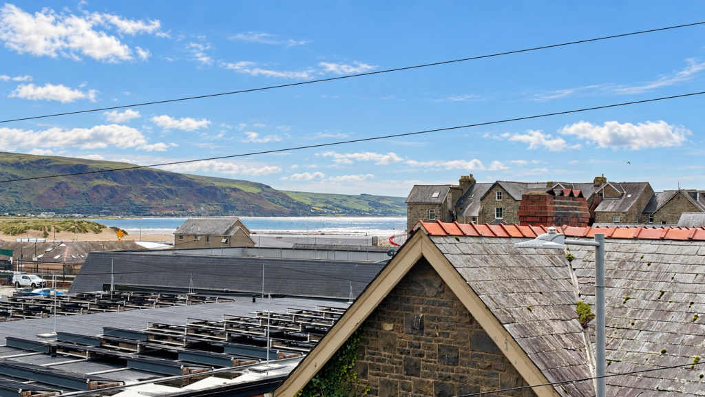 House in Llandudno - View 2