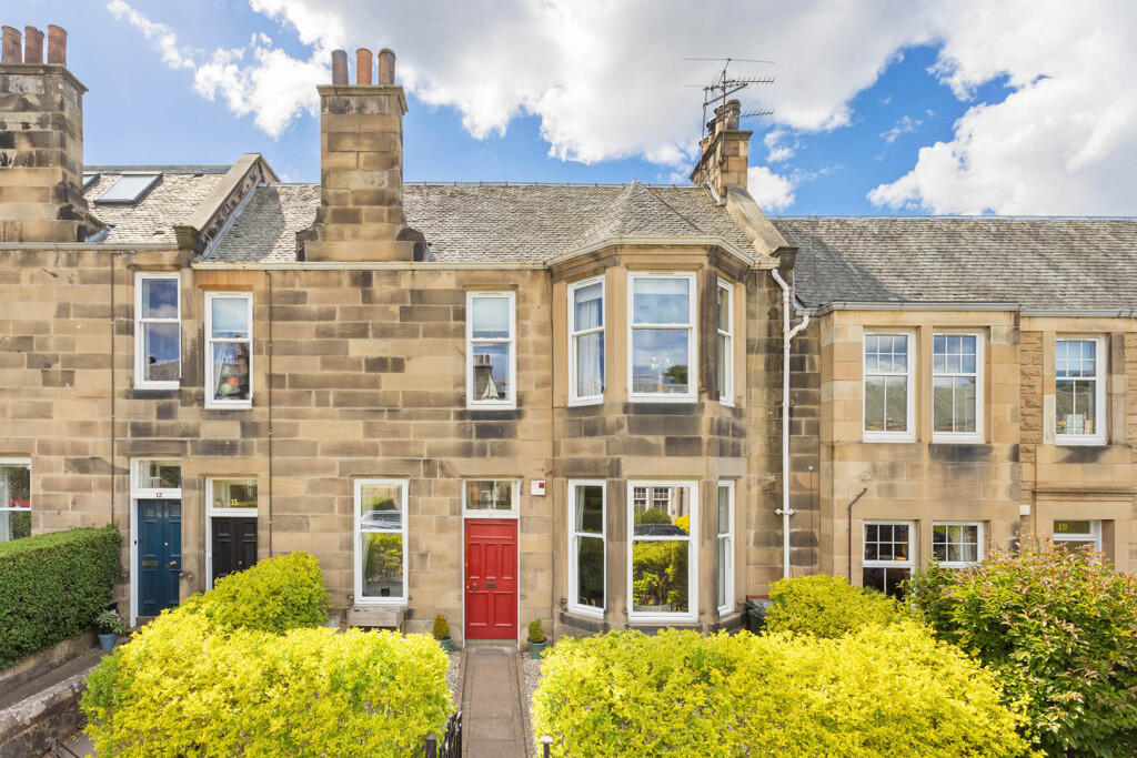 Main image of property: 17 Plewlands Gardens, Morningside, Edinburgh, EH10 5JS