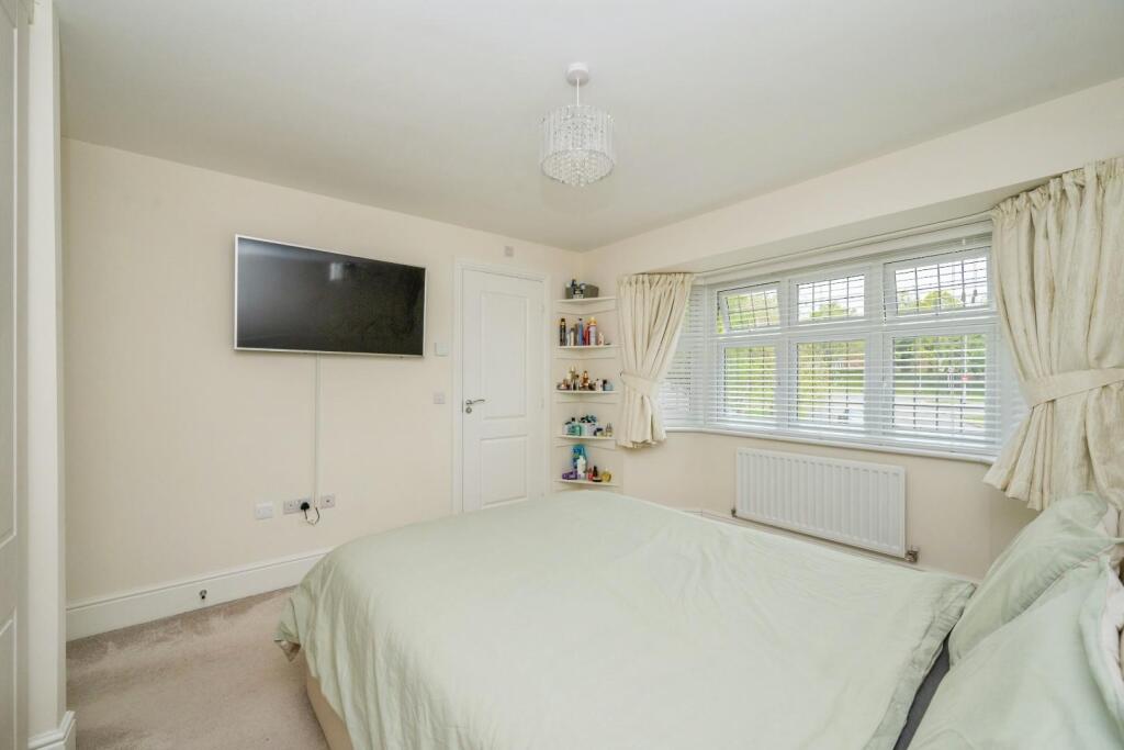 Additional image 25 of Boundary Drive, Amington, Tamworth