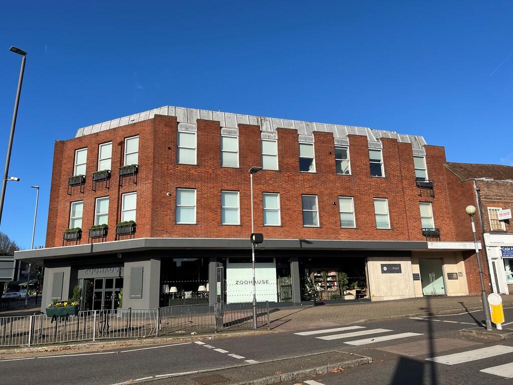 Main image of property: St Peters Street, St Albans