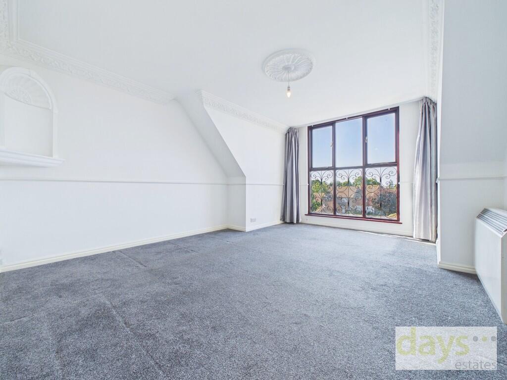 Priors Acre, Boxgrove - View 2