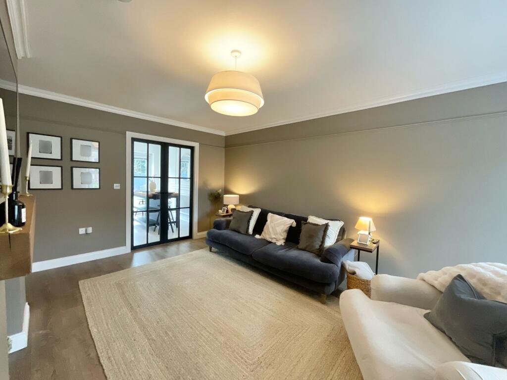 House in Nantwich, Brine Baths, Cheshire East - View 6