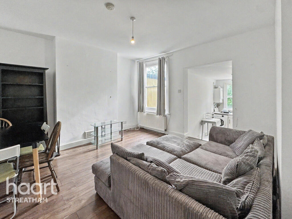 Main image of property: Palace Road, Streatham Hill
