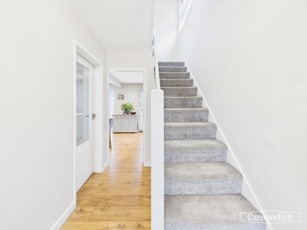 Main image of property: Moorcroft, New Brighton, Mold