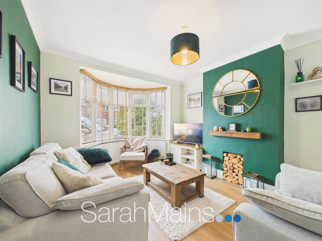 House in Newcastle upon Tyne - More