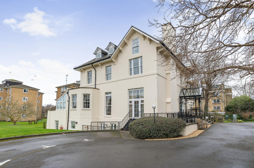 Main image of property: St. Stephens Road, Cheltenham, Gloucestershire