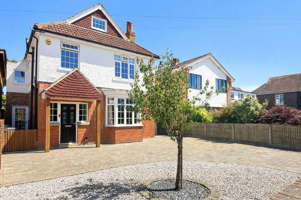 Main image of property: Monckton Road, Alverstoke, Gosport, PO12