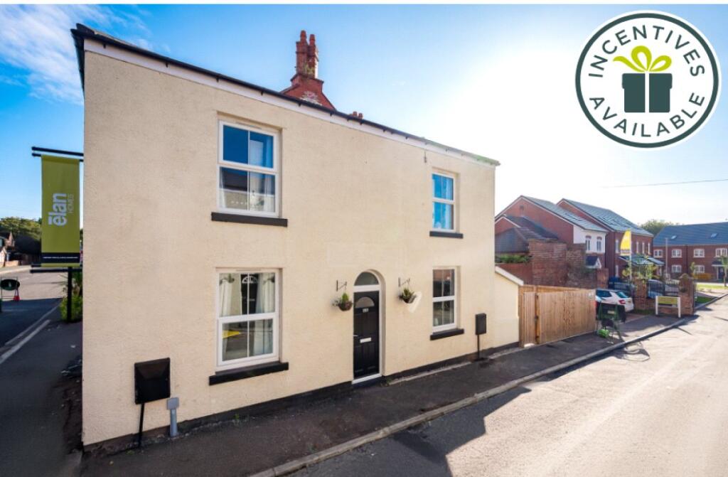 Main image of property: Worsley Road, Swinton, Manchester, Greater Manchester, M27