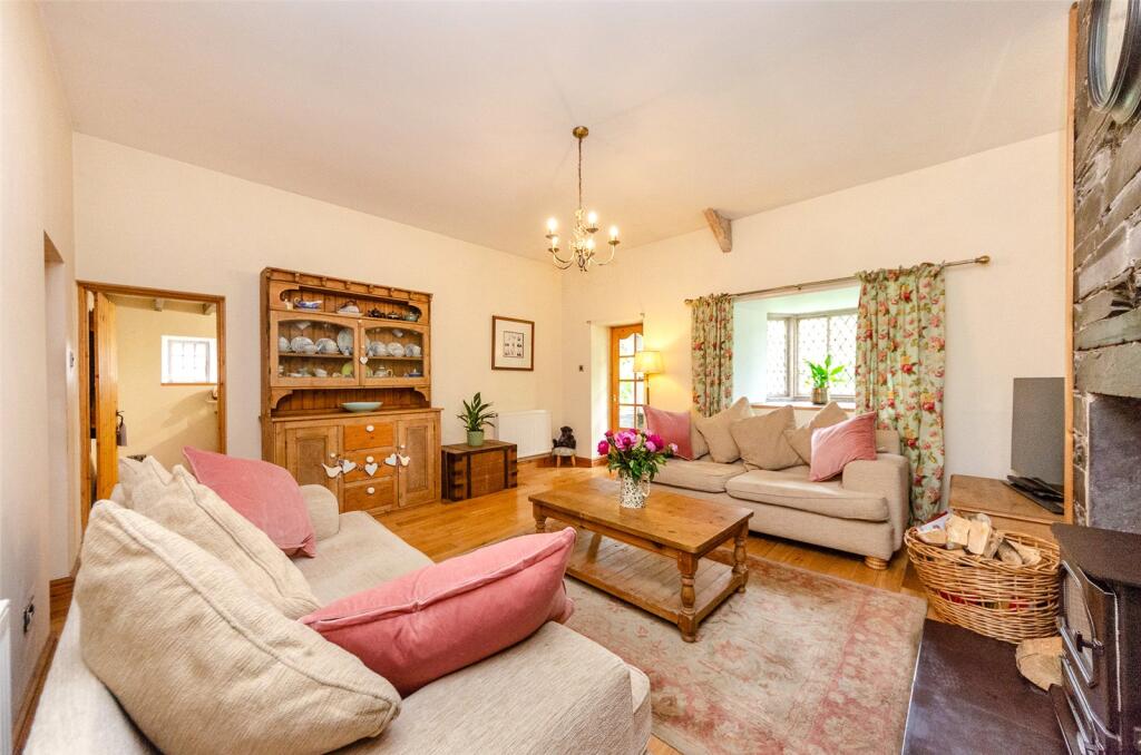 Tanysgafell, Bethesda, Bangor, Gwynedd, LL57 photo 4