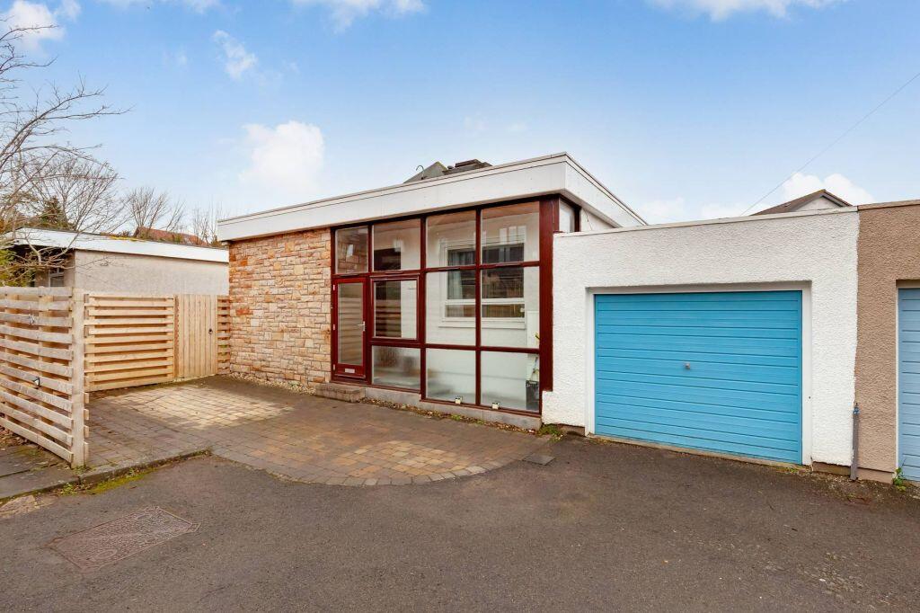 5 Cramond Road South, Edinburgh, EH4 6AG image 2