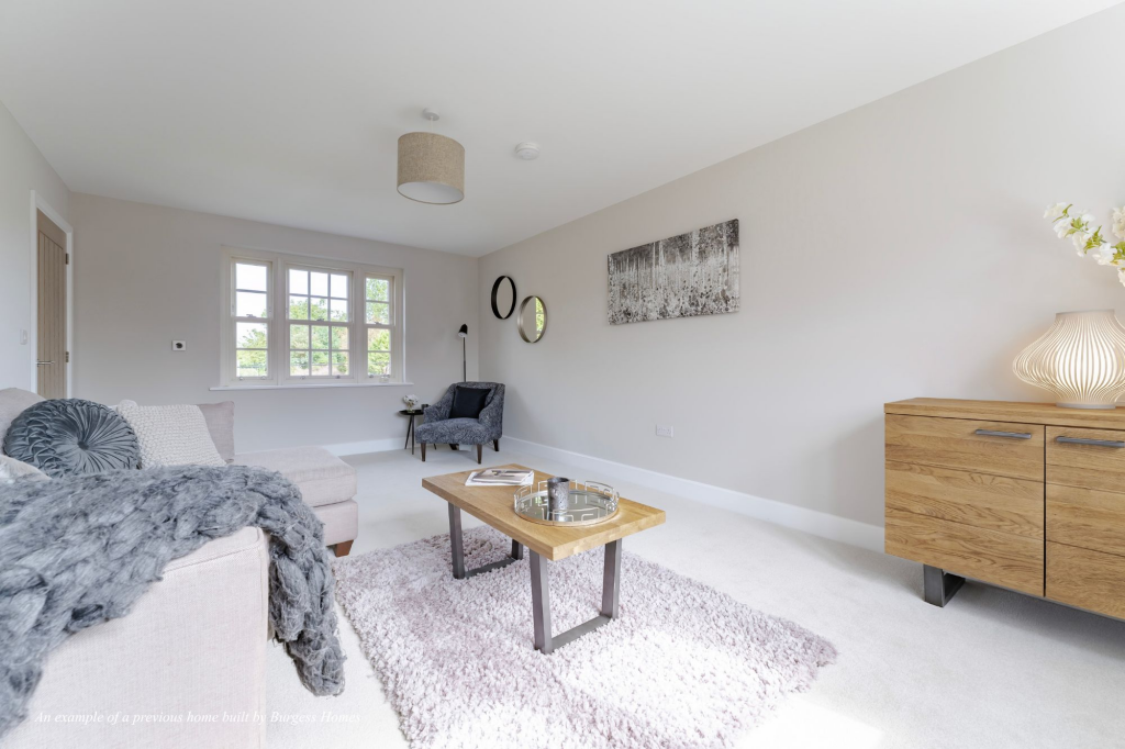 House in Ipswich - View 4