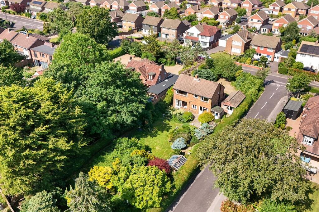 Main image of property: MAYLINGS FARM ROAD, FAREHAM