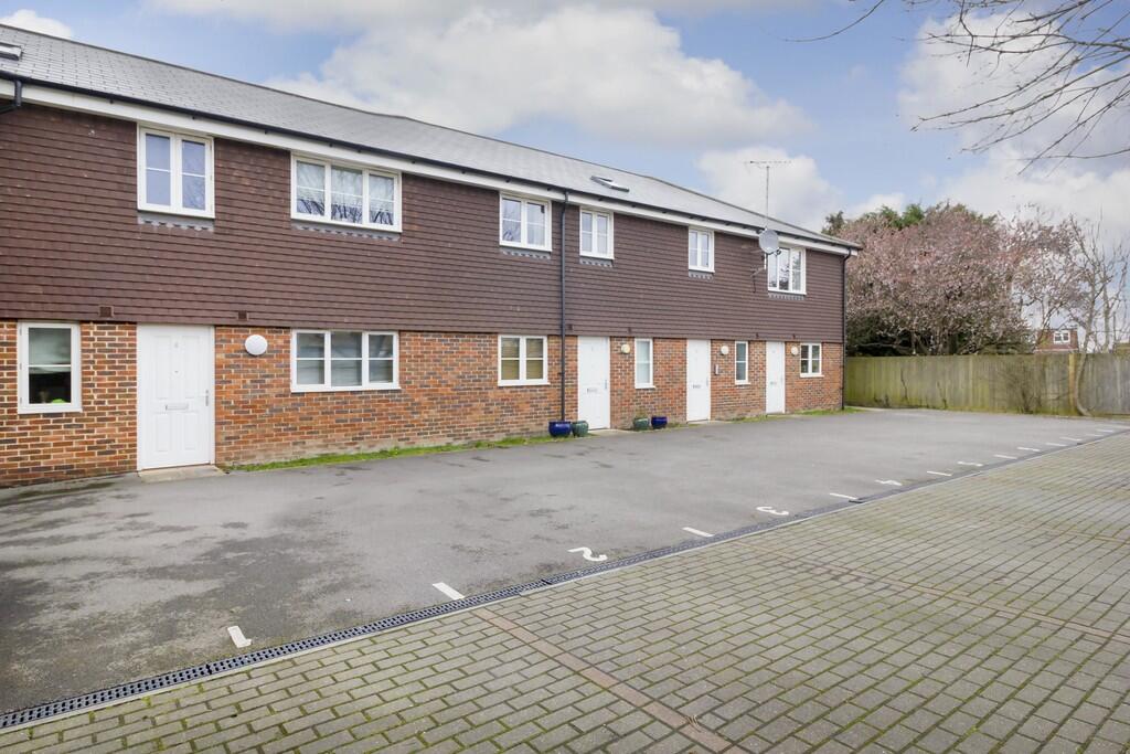 Main image of property: Amberley Mews