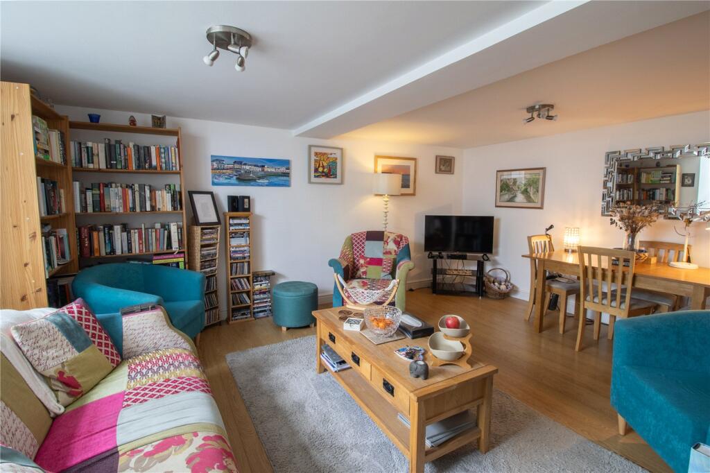 Main image of property: Hillsborough Terrace, Ilfracombe, North Devon, EX34