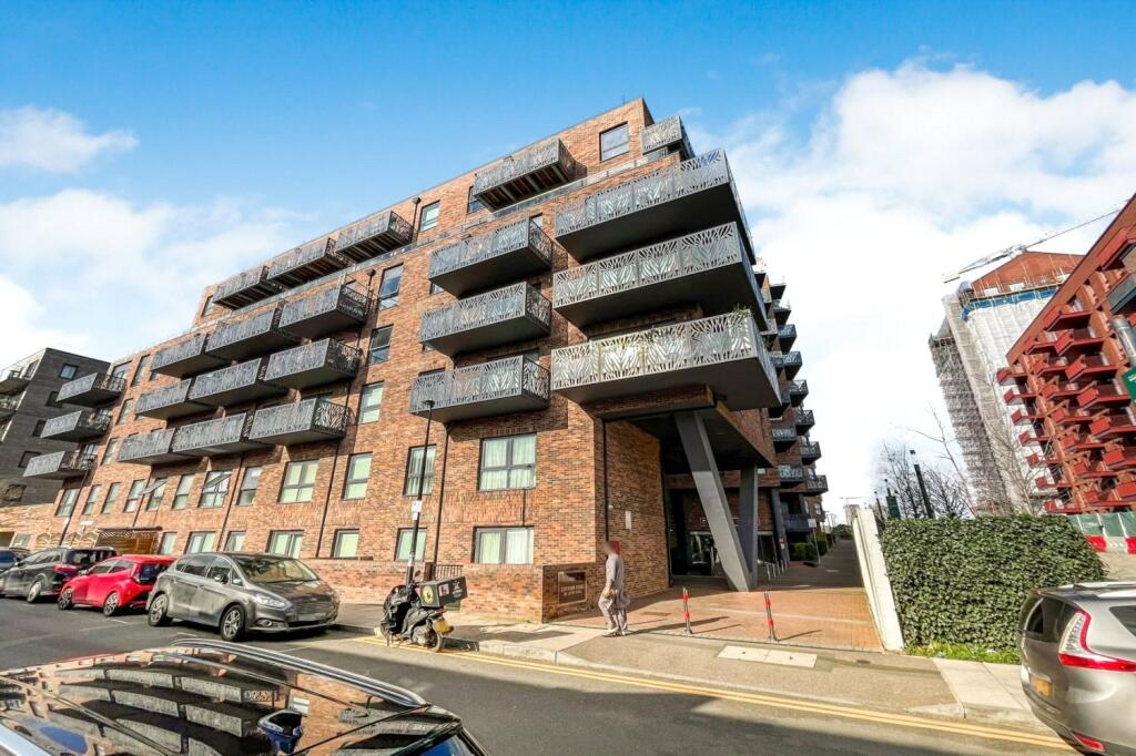 Main image of property: City View Point, Poplar, E14