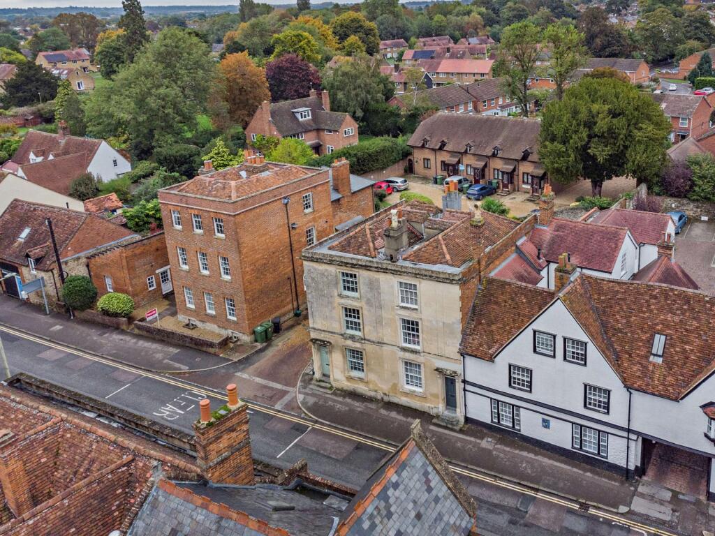 Main image of property: Bath Street, Abingdon, Oxfordshire