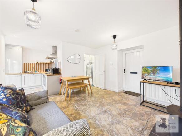 Carew Cottage