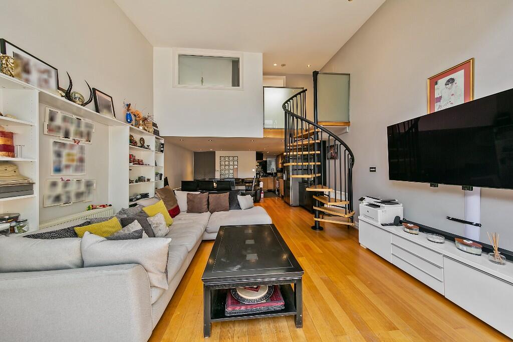 4a Royal Parade, Kew, Richmond, Surrey TW9 - View 2