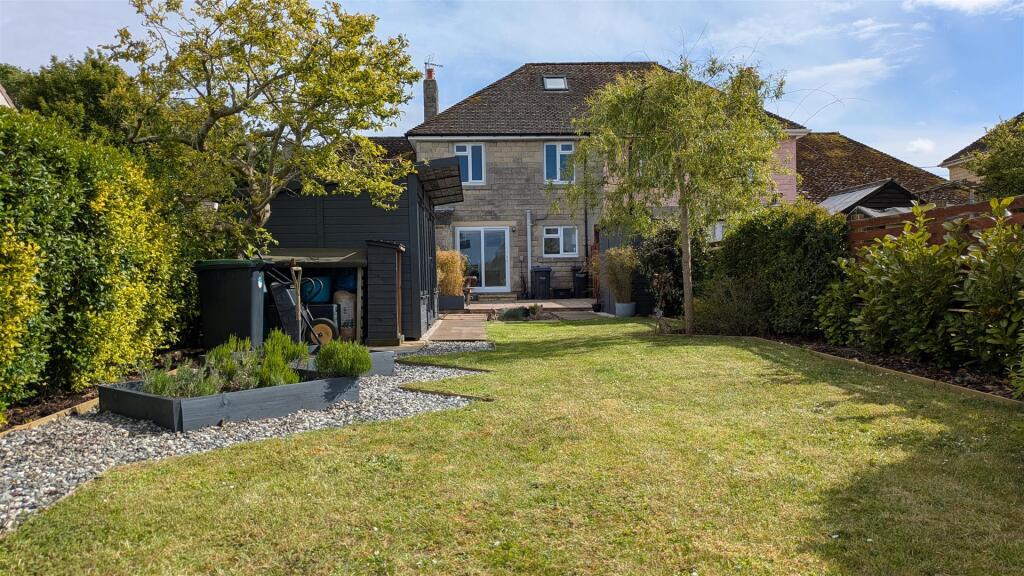 Main image of property: Dauntsey Road, Great Somerford