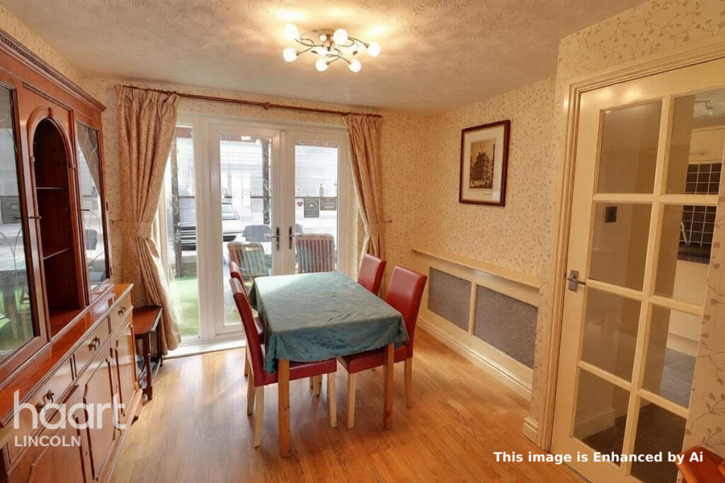 House in North Kesteven, Washingborough - View 5
