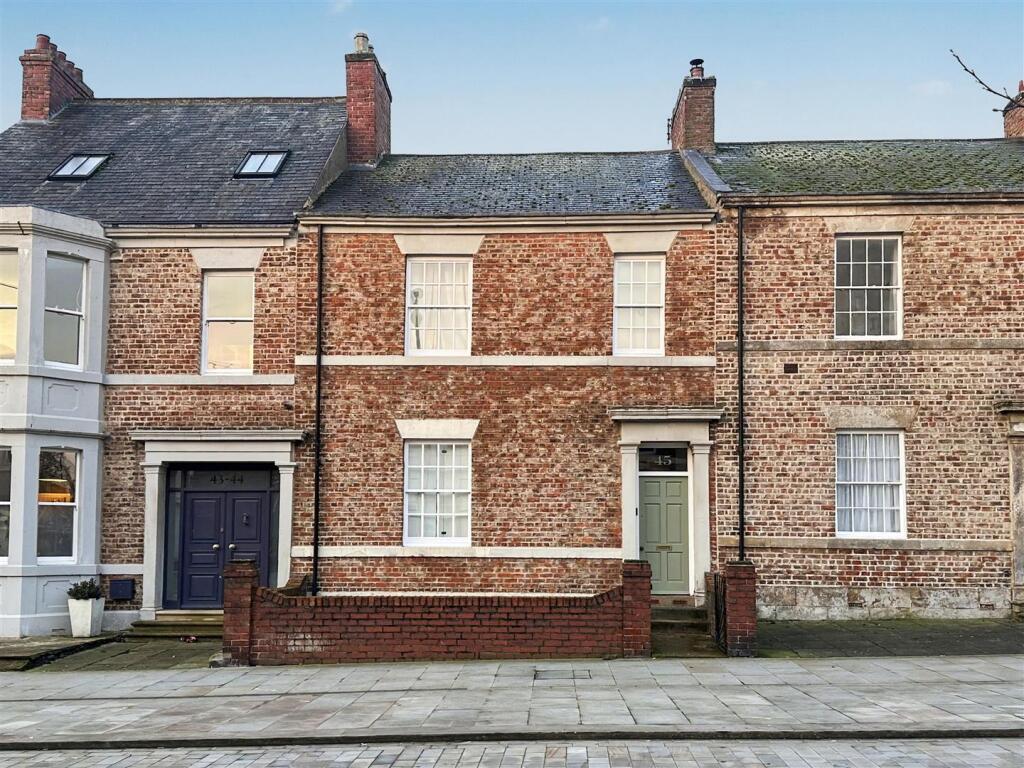 Main image of property: Howard Street, North Shields