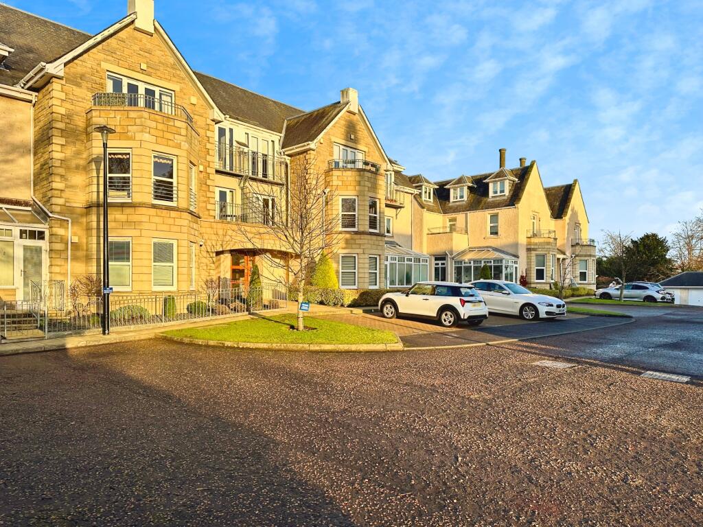 Main image of property: Bader Square, Broughty Ferry, Dundee, DD5
