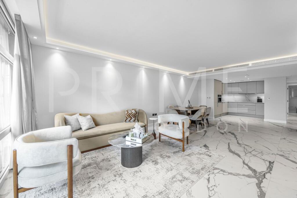 Main image of property: Howard Building, Chelsea Bridge Wharf, London