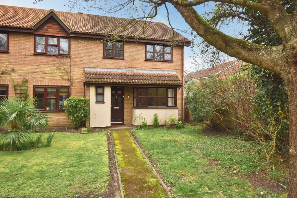 Main image of property: Mayfield Close, Walton-on-Thames, KT12