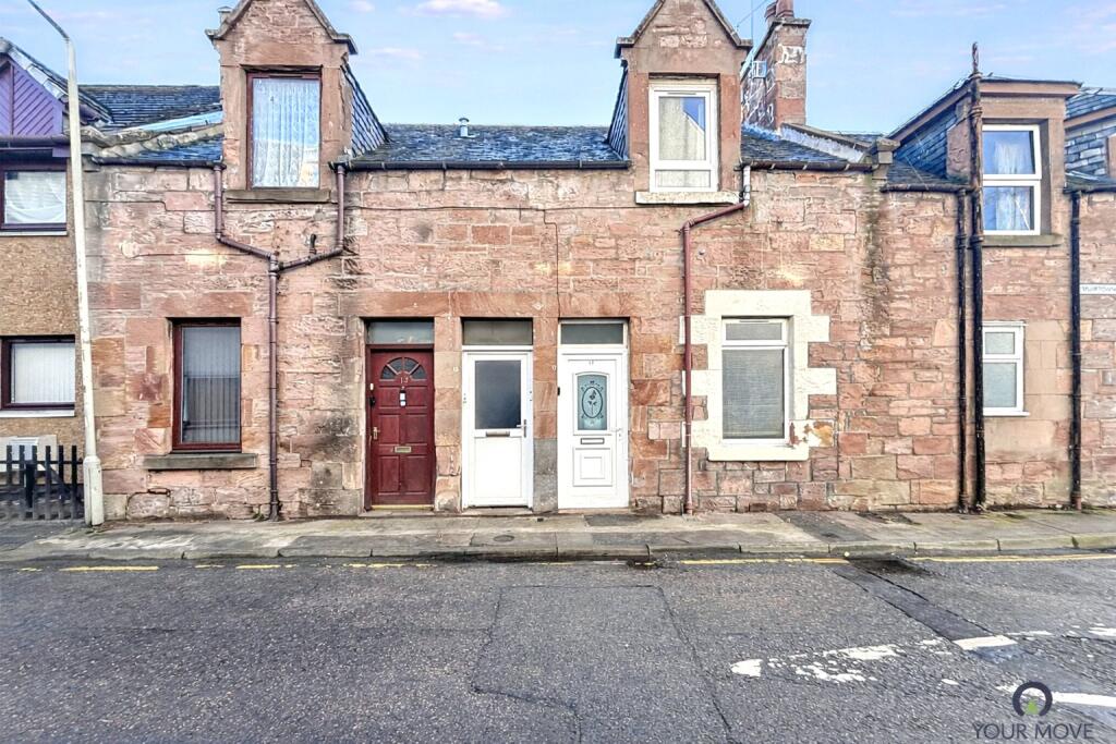 Main image of property: Muirtown Street, Inverness, Highland, IV3