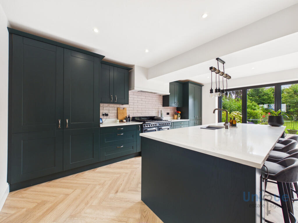 House in Fylde, Ribby-with-Wrea - View 5