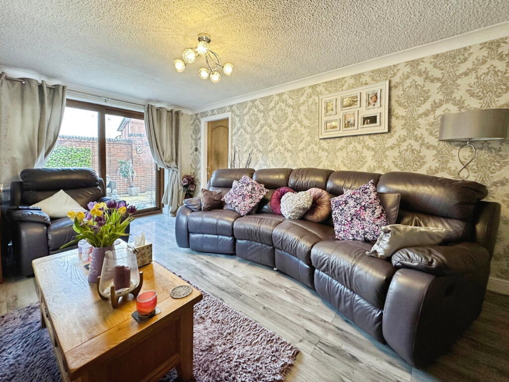 Burton Road, Castle Gresley, DE11 9EP - View 6