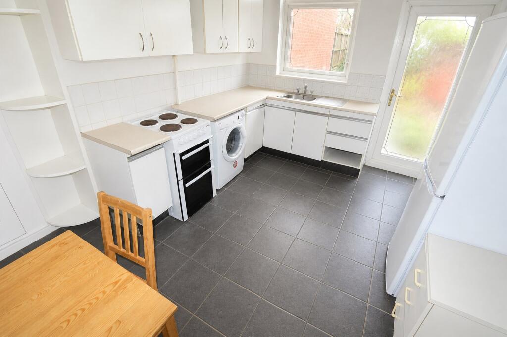 House in Birmingham, Selly Oak - View 4