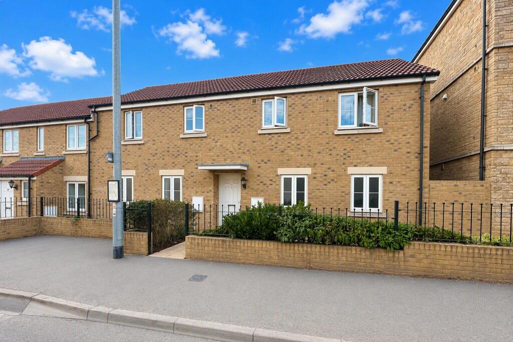 Main image of property: MONTACUTE ROAD, HOUNDSTONE, YEOVIL