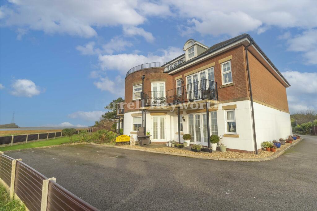 Main image of property: Salt Marsh Lane, Hambleton, Poulton Le Fylde