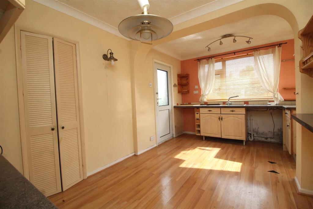 House in Peterborough, New England - View 4