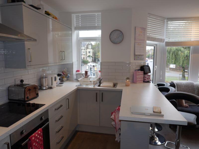 Apartment in Cardiff - View 4