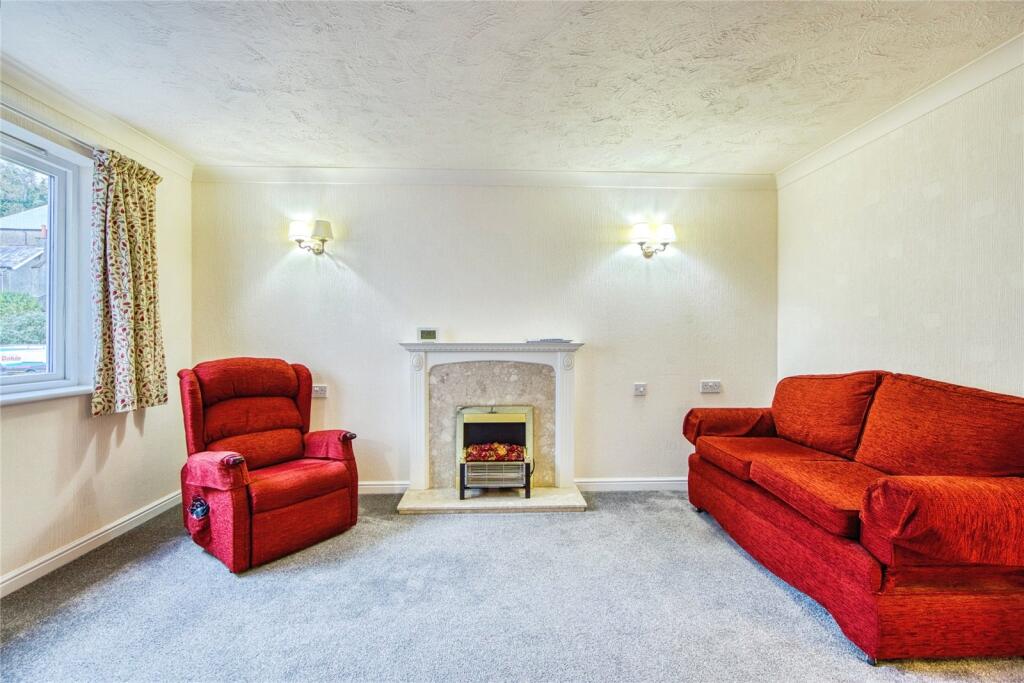 Hampsfell Grange, Grange-over-Sands - View 5