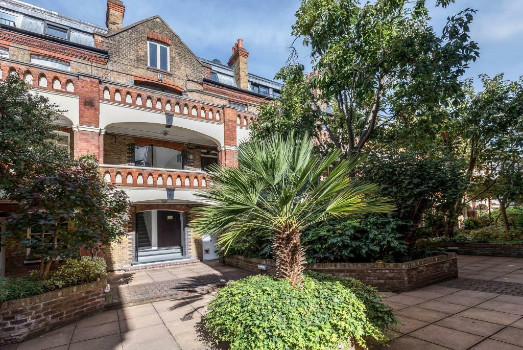Main image of property: Allitsen Road, London, NW8
