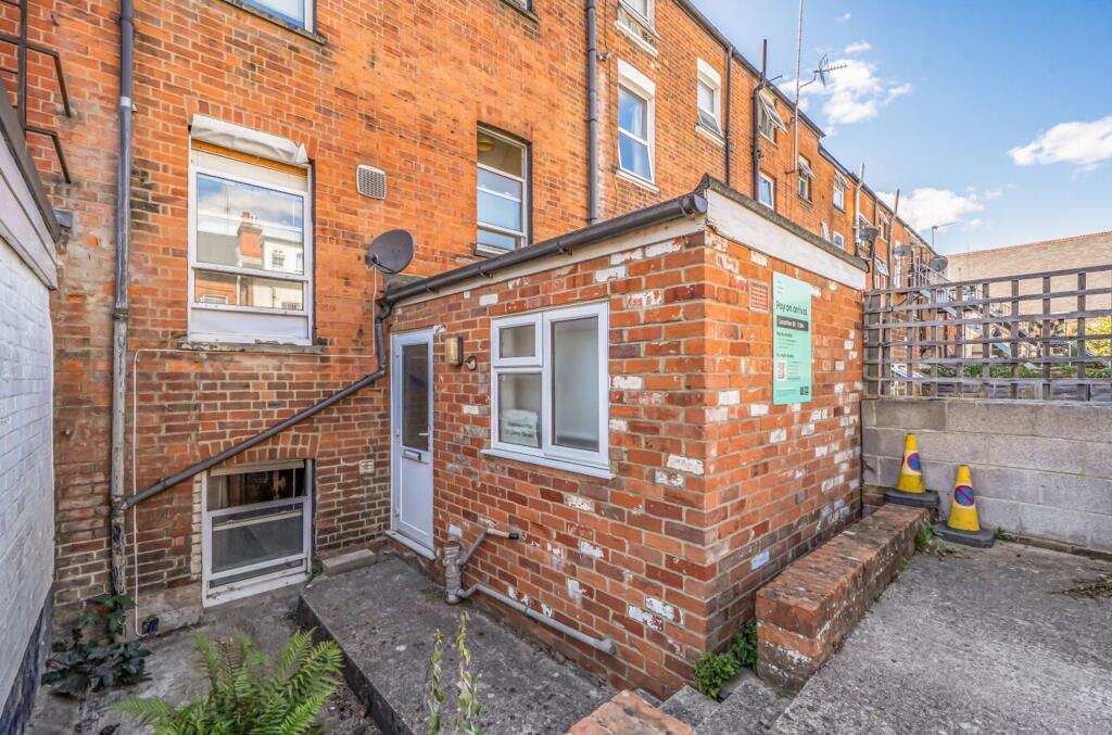 Apartment in Reading, Katesgrove, Coley - View 5