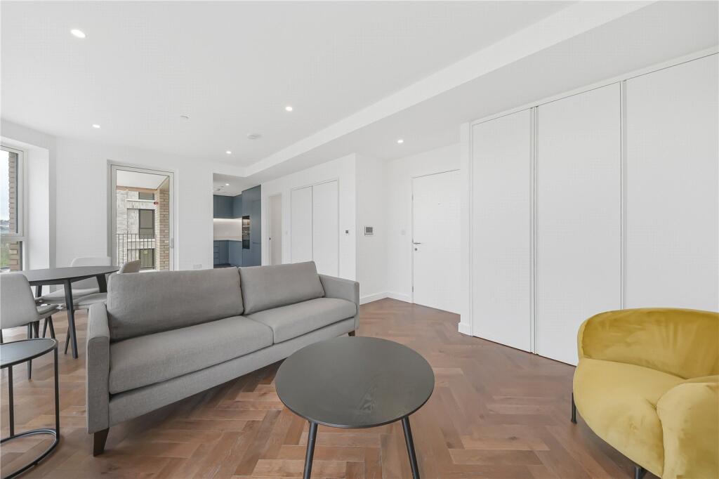 Main image of property: Parkview Avenue, London, NW2