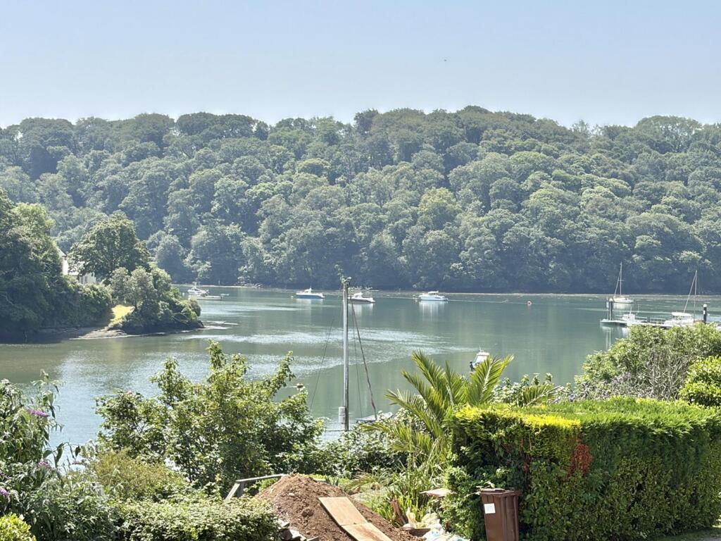 Bar Meadows, Malpas, Truro photo 3