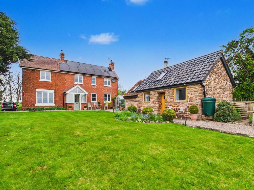 Main image of property:  Brockhampton, Hereford, HR1