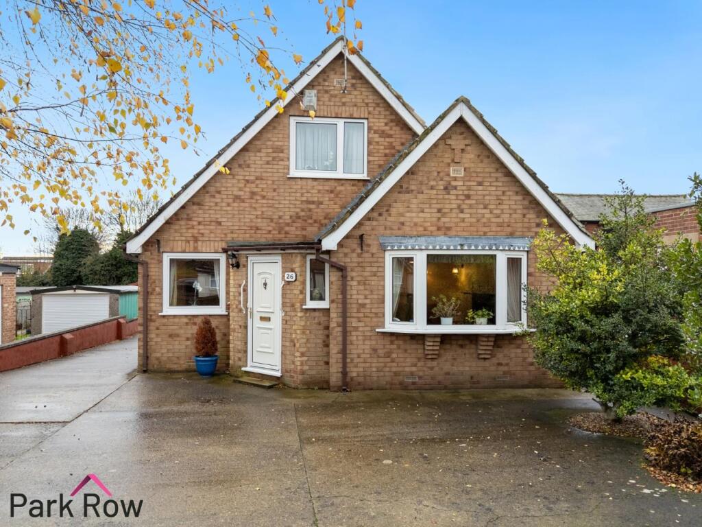 Main image of property: Moor Lane, Sherburn In Elmet, Leeds